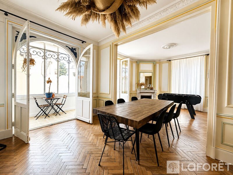 Maison à vendre, 239m², Epernay