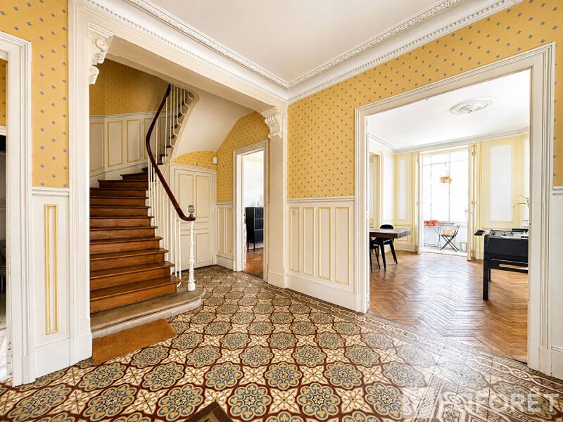 Maison à vendre, 239m², Epernay
