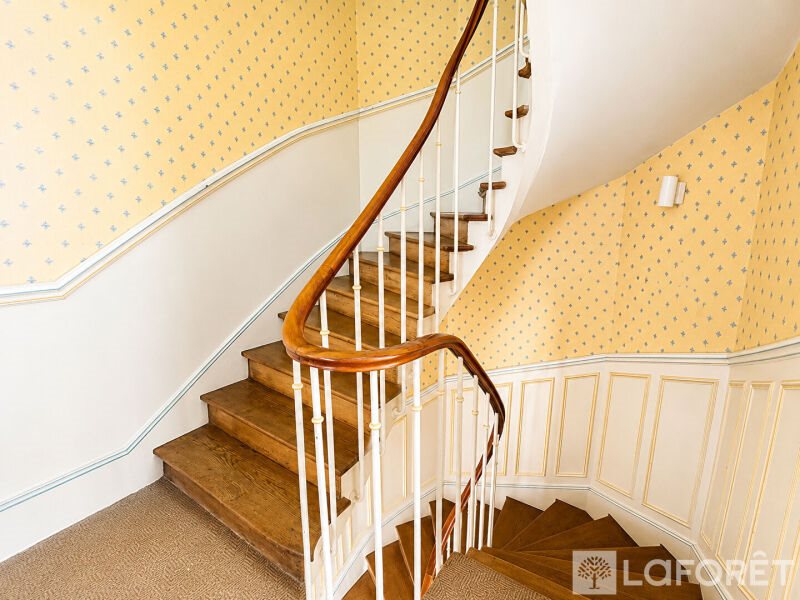 Maison à vendre, 239m², Epernay
