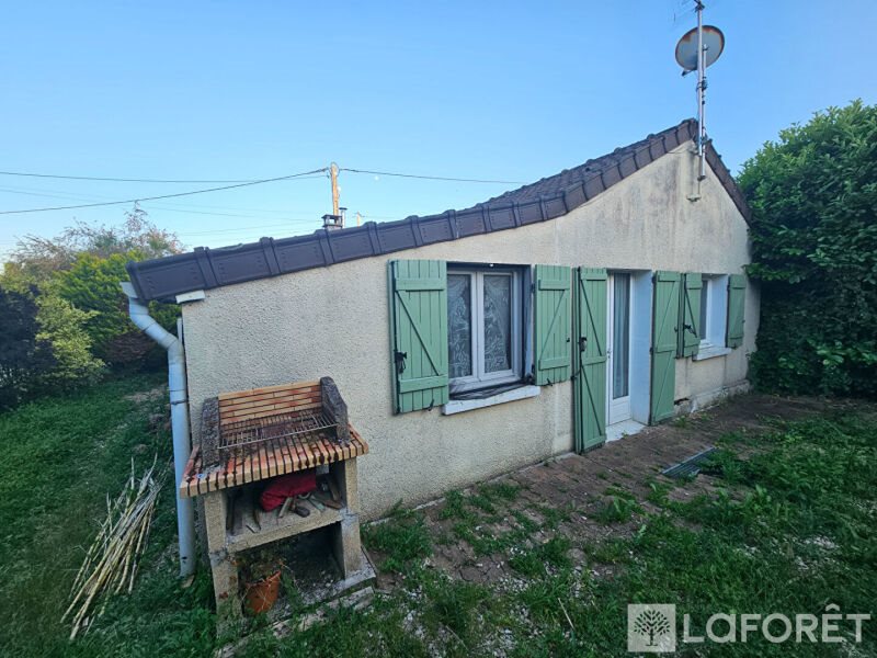 Maison à vendre, 55m², Villenauxe-la-Grande