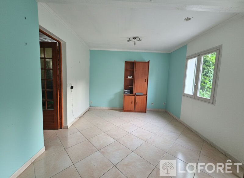 Maison à vendre, 55m², Villenauxe-la-Grande
