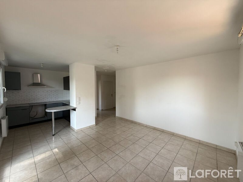 Appartement à louer, 45m², Troyes