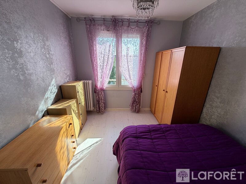 Appartement à vendre, 64m², Reims