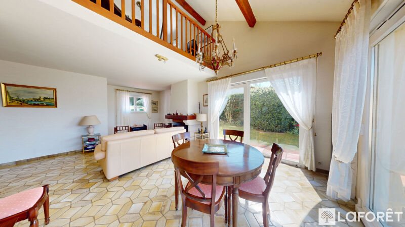 Maison à vendre, 107m², Reims