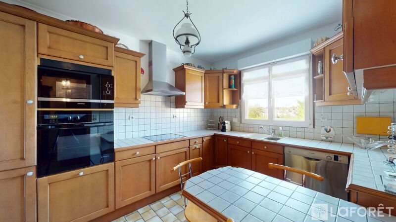Maison à vendre, 107m², Reims