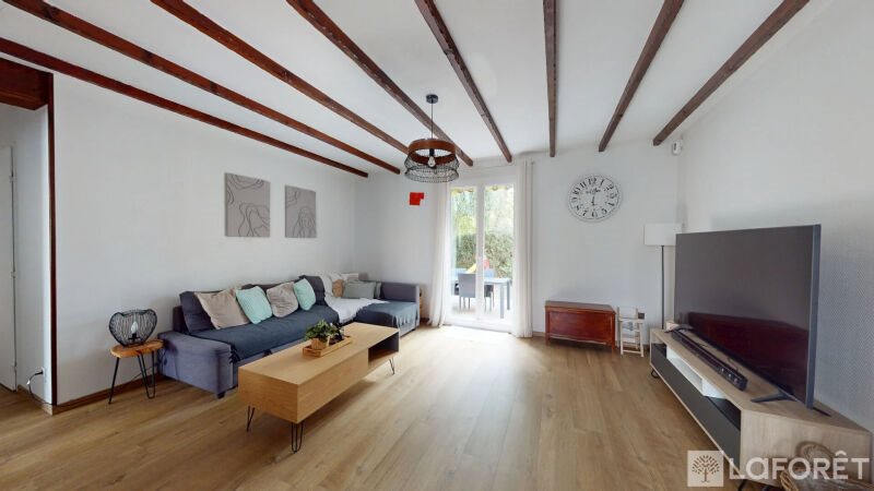 Maison à vendre, 110m², Sept-Saulx
