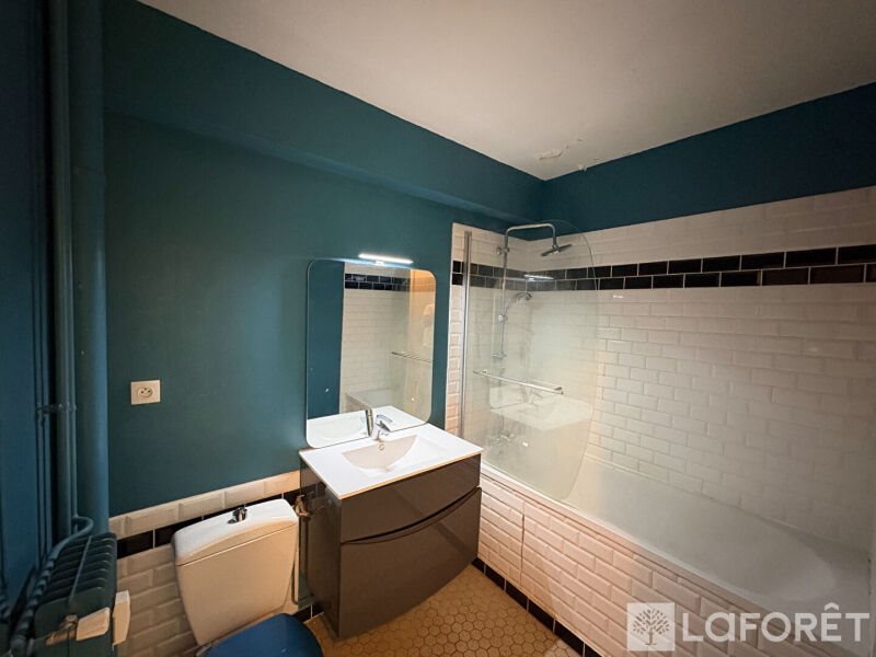 Appartement à vendre, 30m², Reims