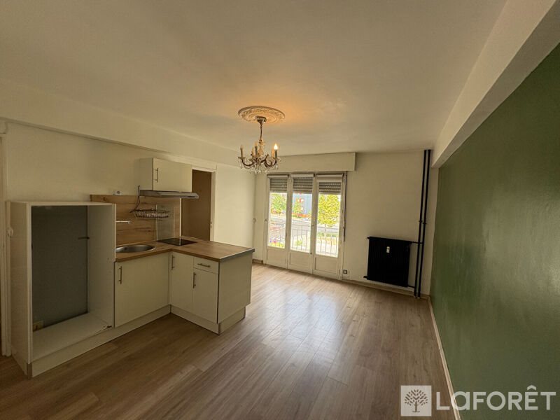 Appartement à vendre, 30m², Reims