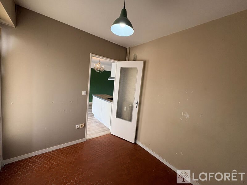 Appartement à vendre, 30m², Reims