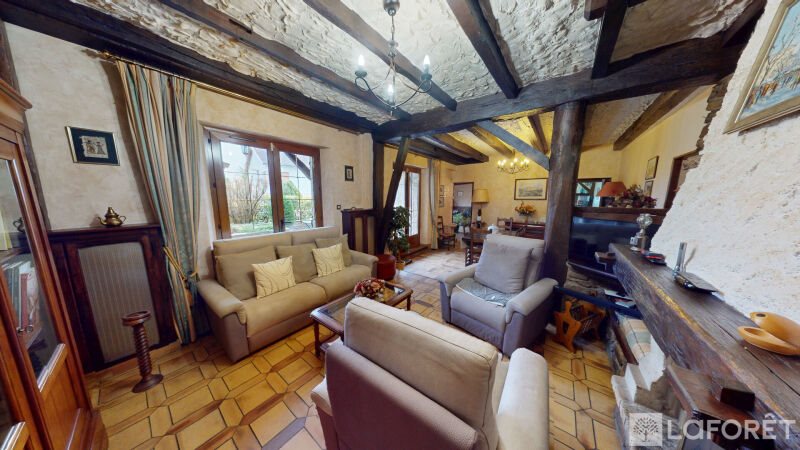 Maison à vendre, 138m², Bétheny
