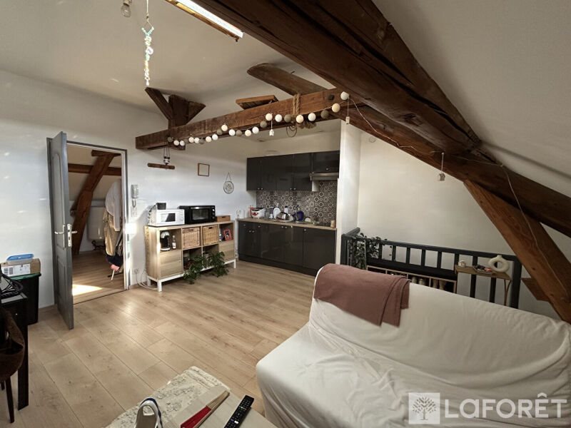 Appartement à louer, 26m², Epernay