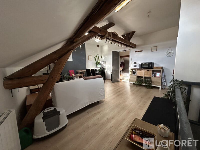 Appartement à louer, 26m², Epernay