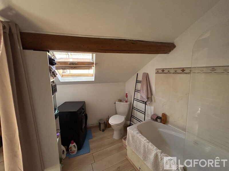 Appartement à louer, 26m², Epernay