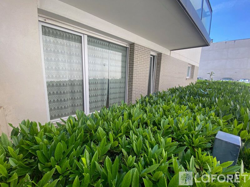Appartement à vendre, 58m², Reims