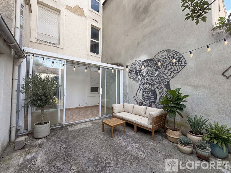 Appartement à vendre, 46m², Reims
