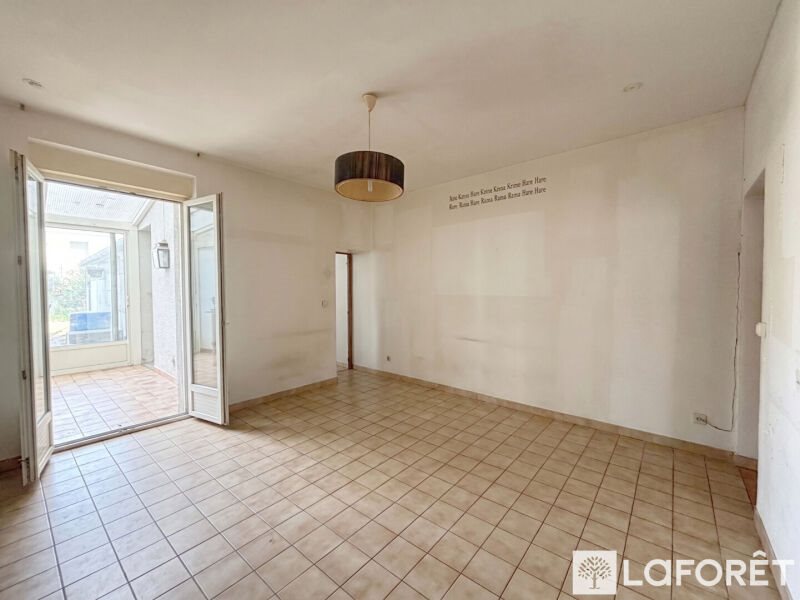 Appartement à vendre, 46m², Reims