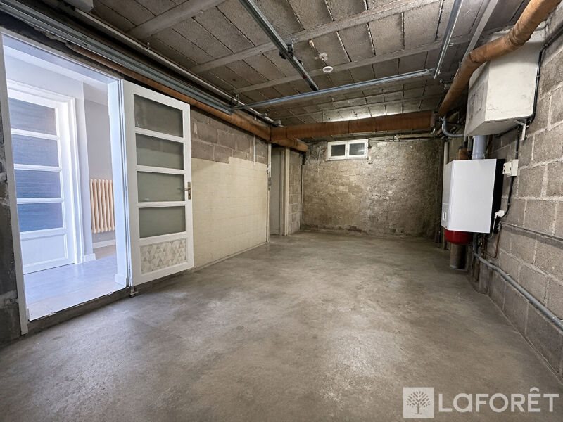 Maison à vendre, 106m², Epernay