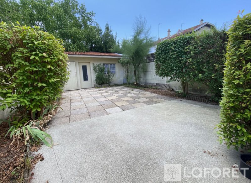Maison à vendre, 89m², Reims