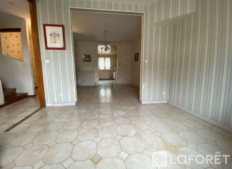 Maison à vendre, 89m², Reims