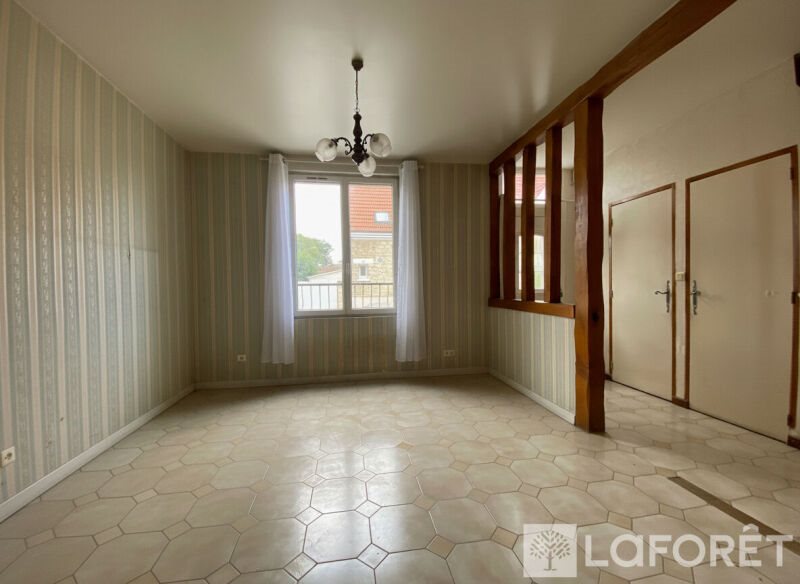 Maison à vendre, 89m², Reims