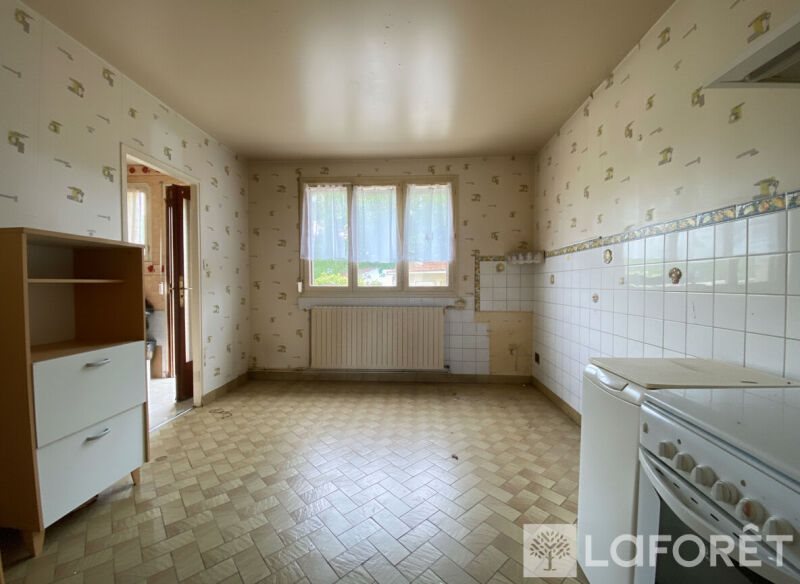 Maison à vendre, 89m², Reims