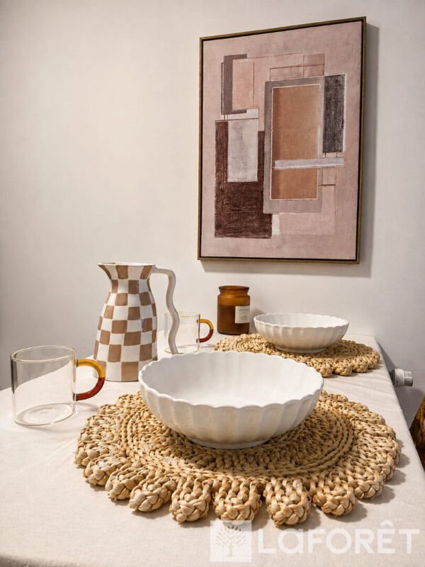 Appartement à louer, 35m², Reims