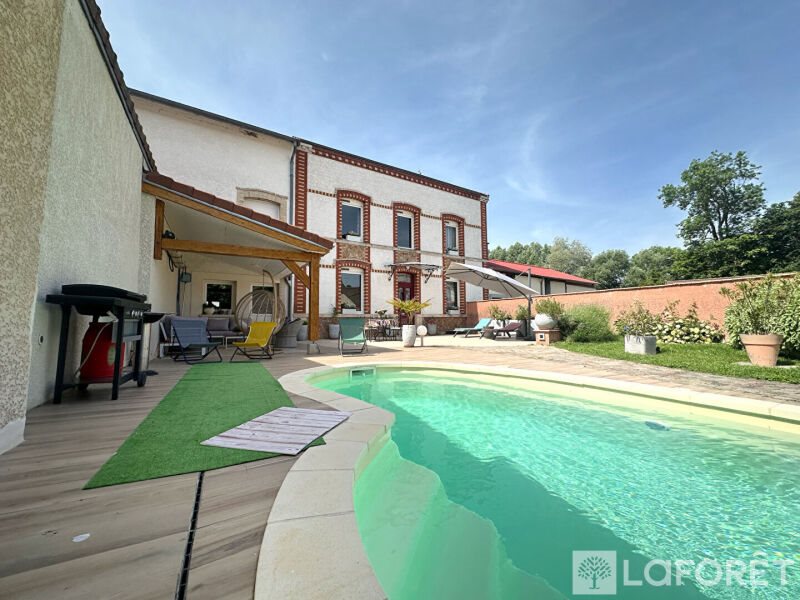 Maison à vendre, 279m², Livry-Louvercy
