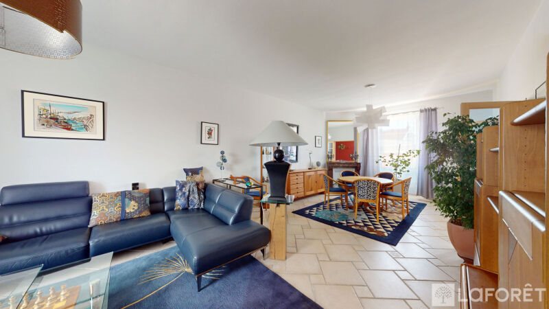 Maison à vendre, 279m², Livry-Louvercy
