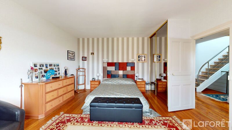Maison à vendre, 279m², Livry-Louvercy