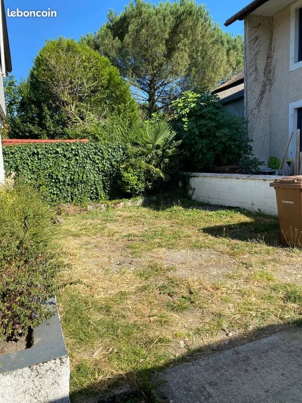 Appartement à louer, 52m², Bizanos