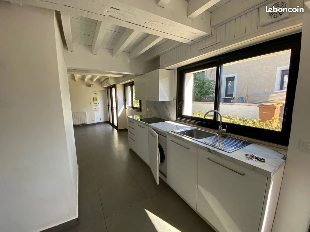 Appartement à louer, 52m², Bizanos