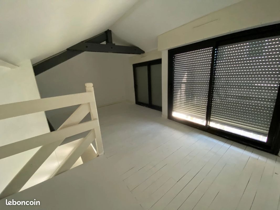 Appartement à louer, 52m², Bizanos