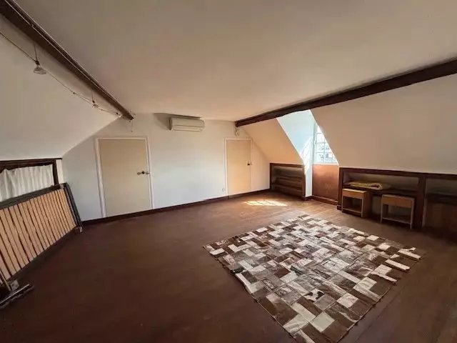 Appartement à vendre, 94m², Pau