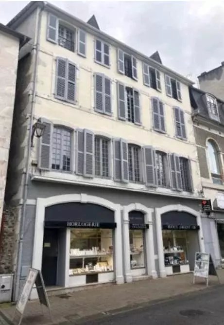 Appartement à vendre, 94m², Pau