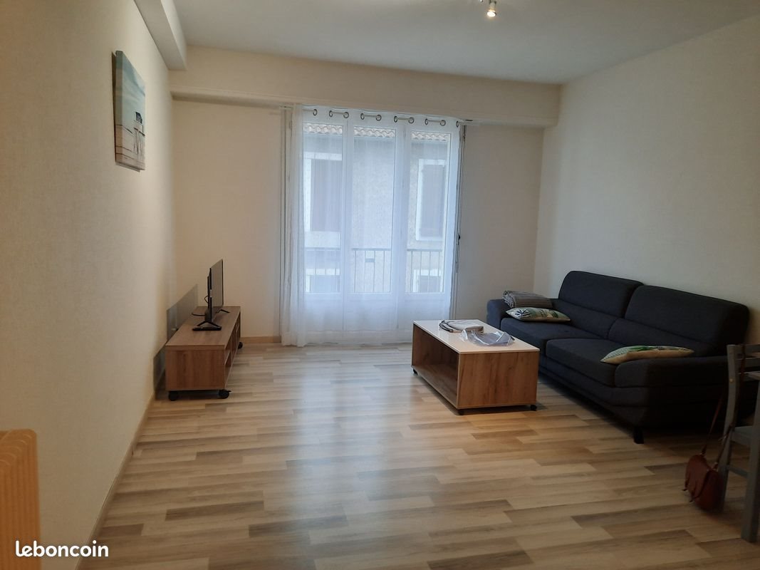 Appartement à louer, 68m², Pau