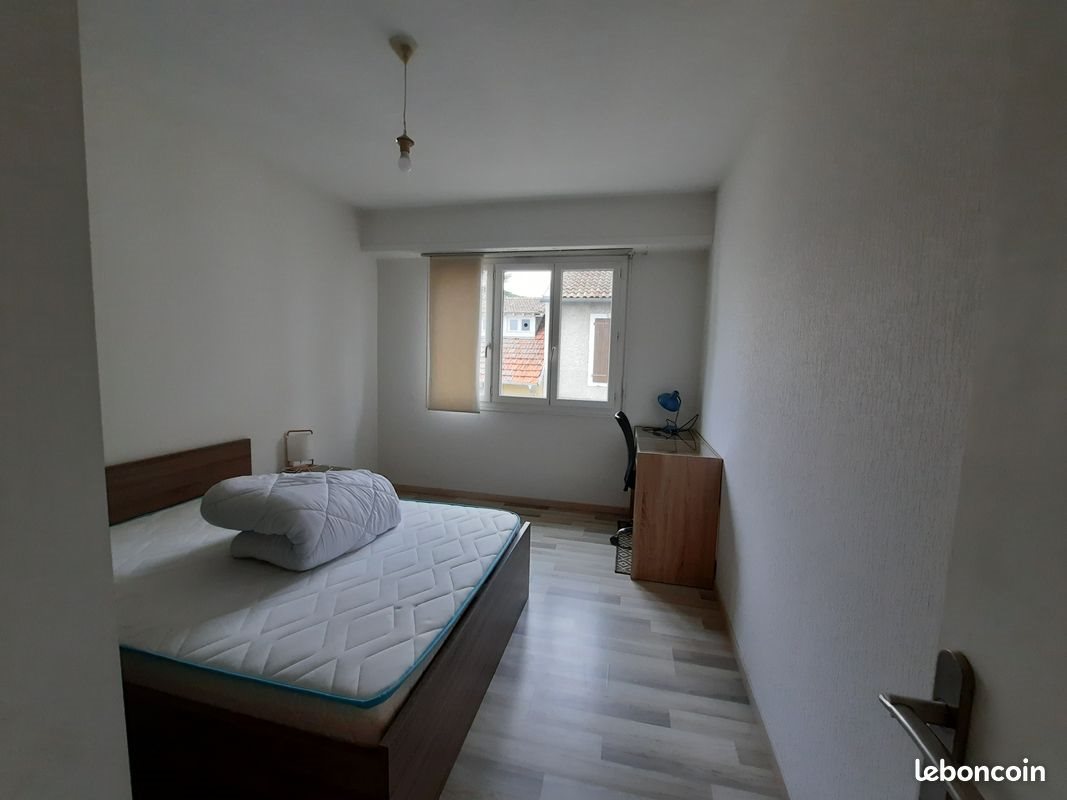 Appartement à louer, 68m², Pau
