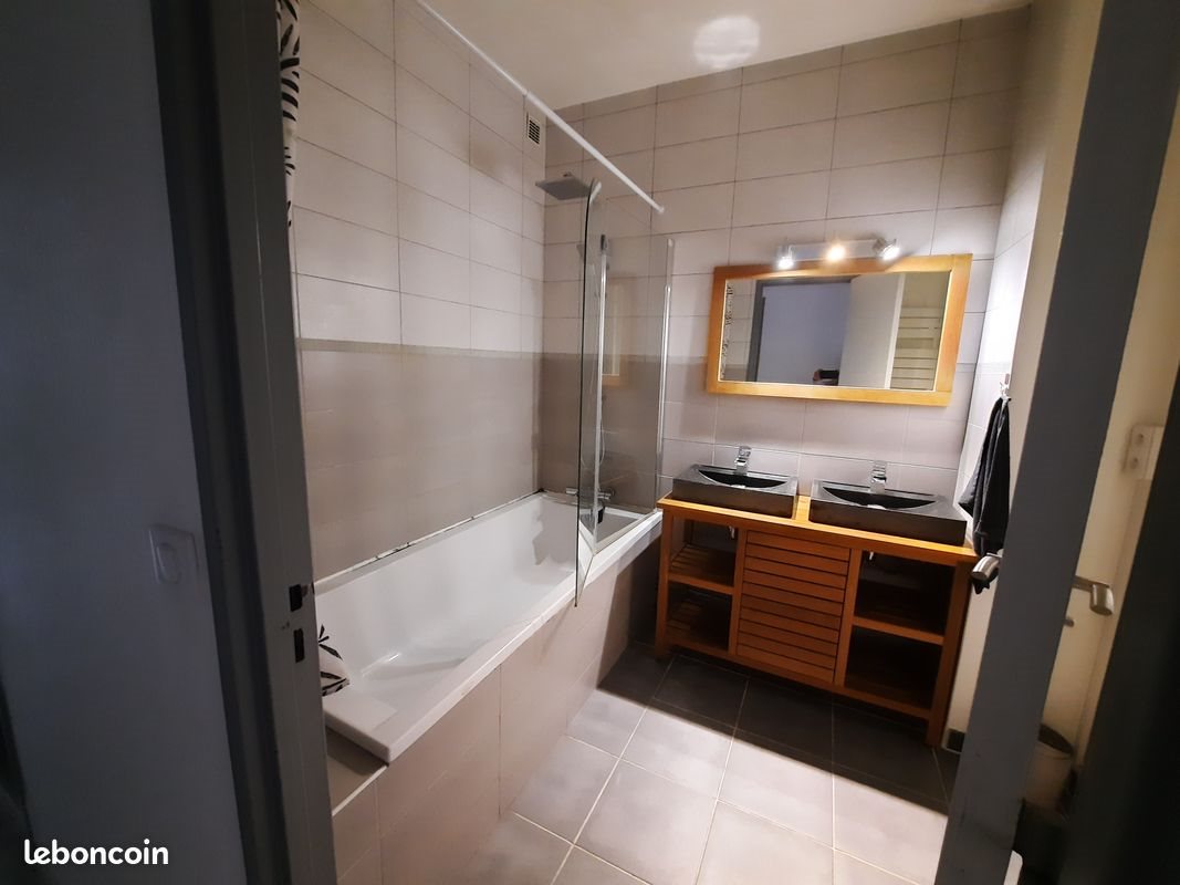 Appartement à louer, 68m², Pau