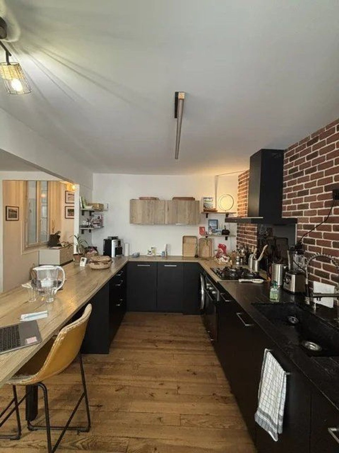 Appartement à louer, 77m², Pau