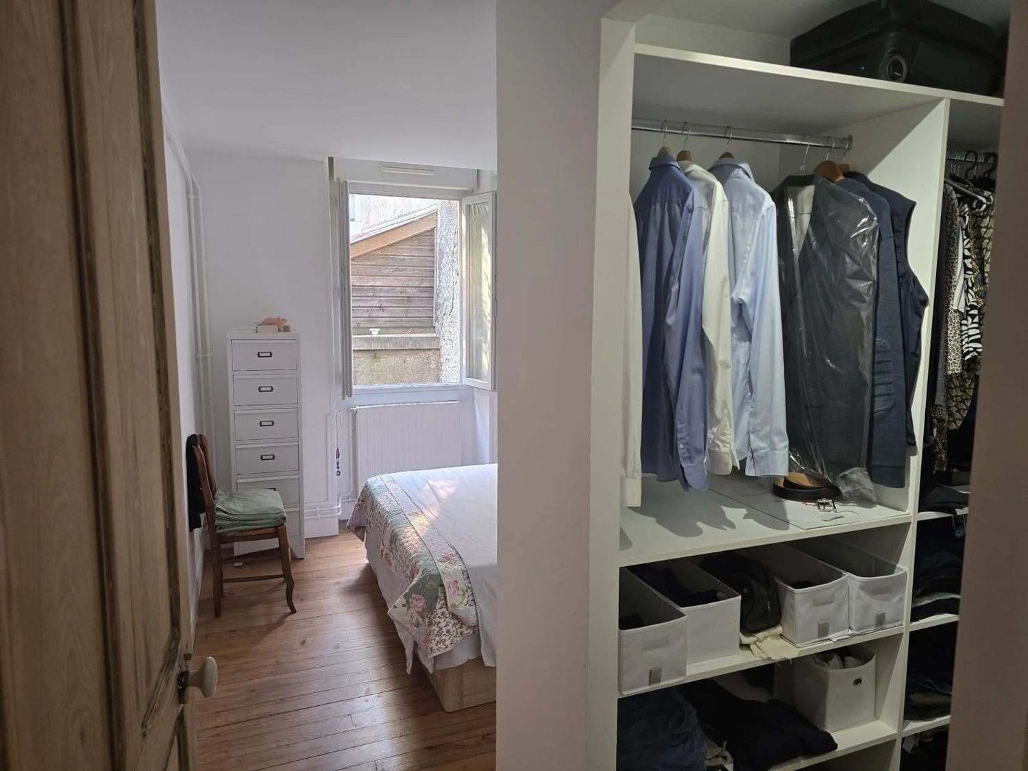Appartement à louer, 77m², Pau