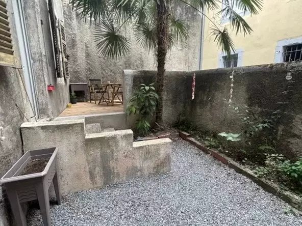 Appartement à vendre, 77m², Pau