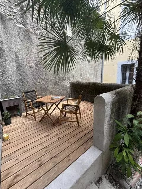 Appartement à vendre, 77m², Pau
