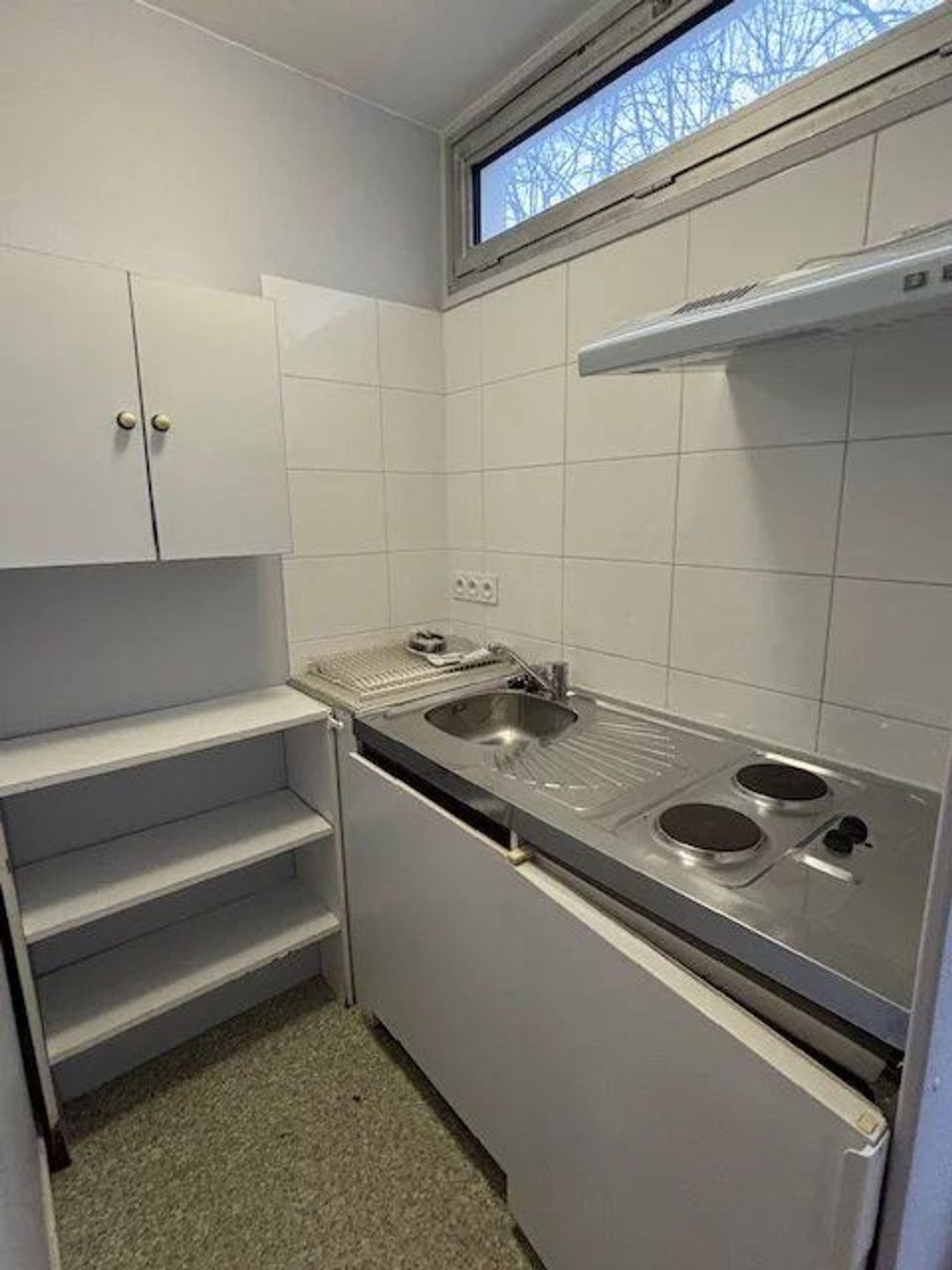 Appartement à vendre, 20m², Pau