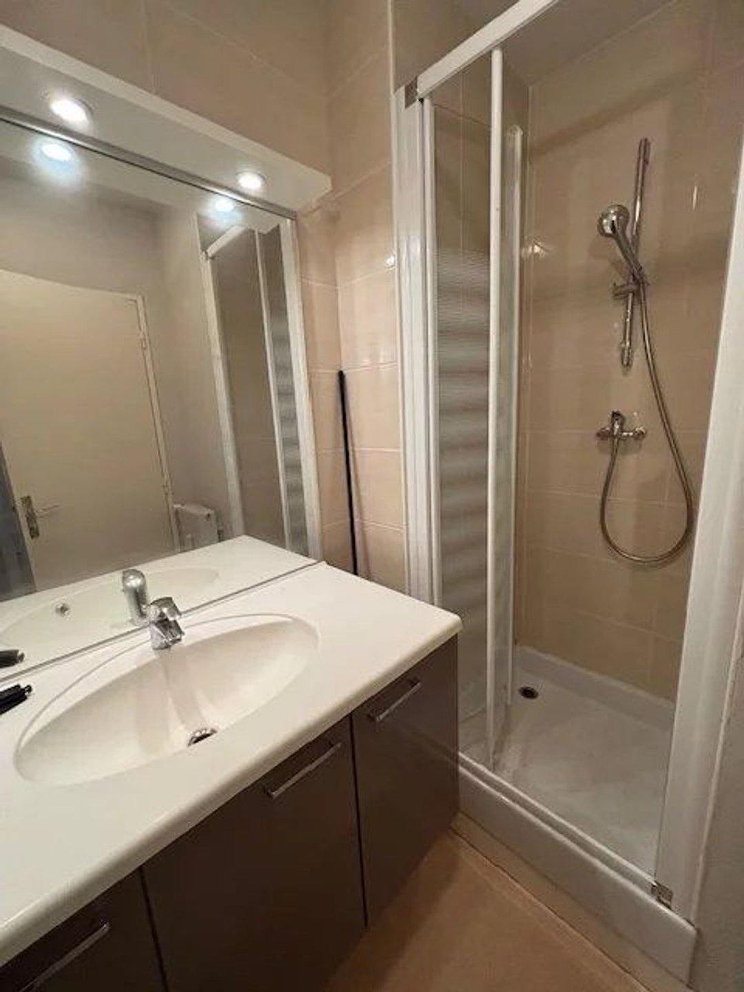 Appartement à vendre, 20m², Pau