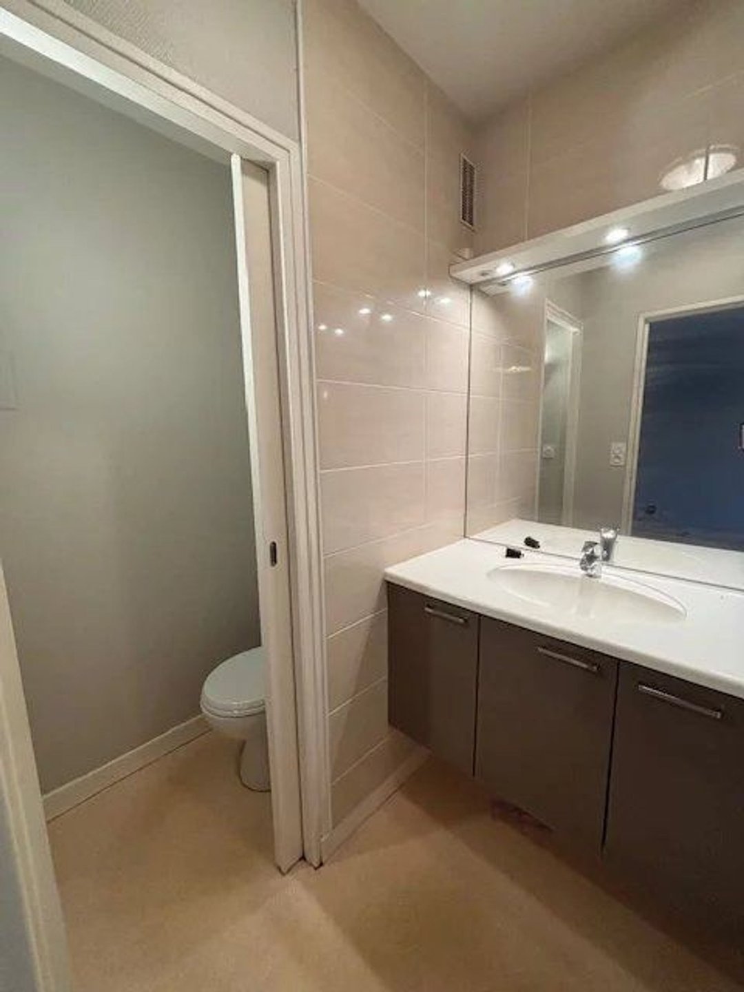Appartement à vendre, 20m², Pau