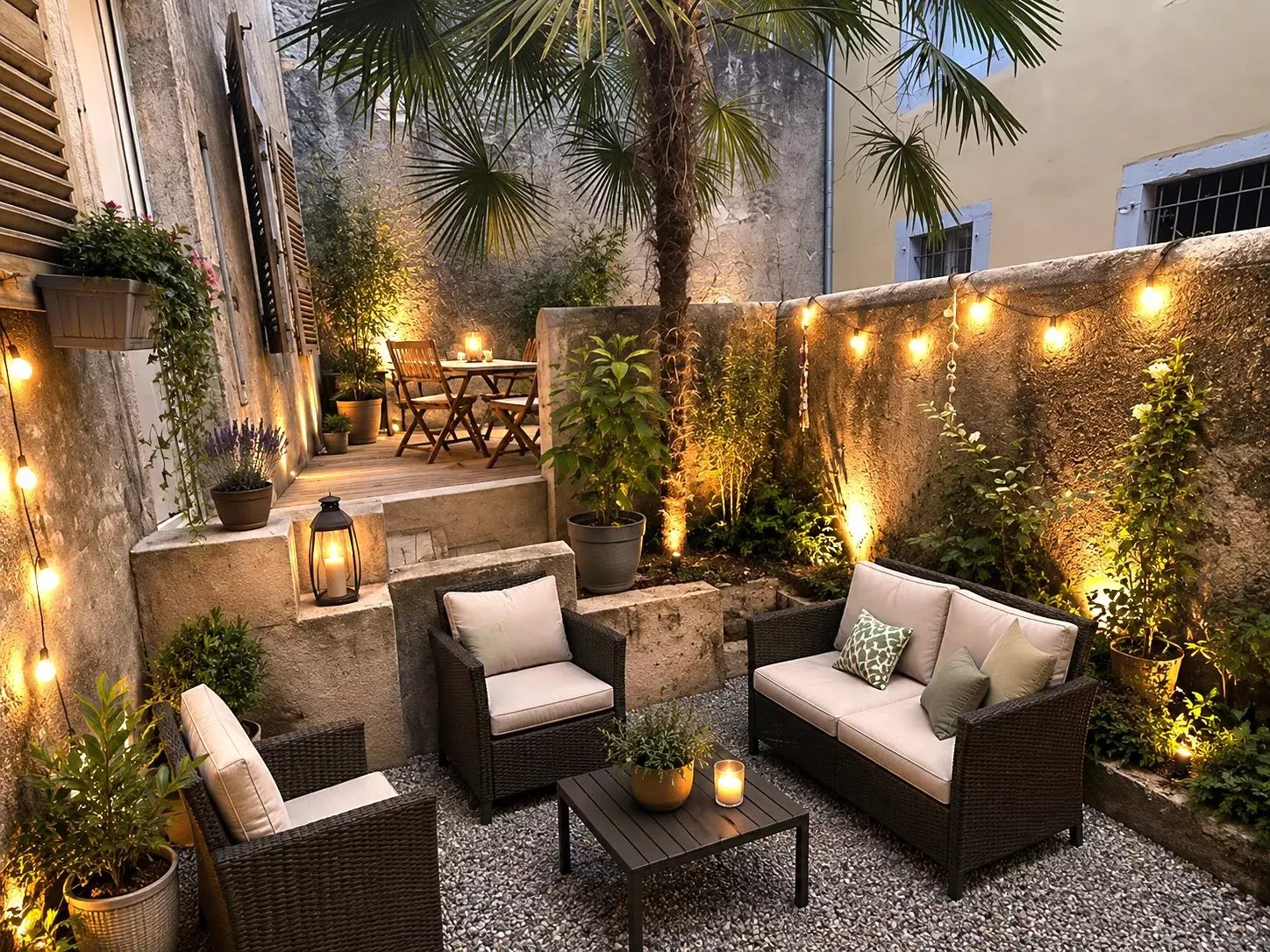 Appartement à louer, 78m², Pau