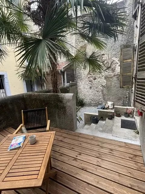 Appartement à louer, 78m², Pau
