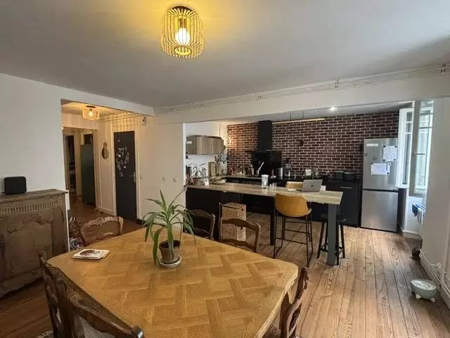 Appartement à louer, 78m², Pau