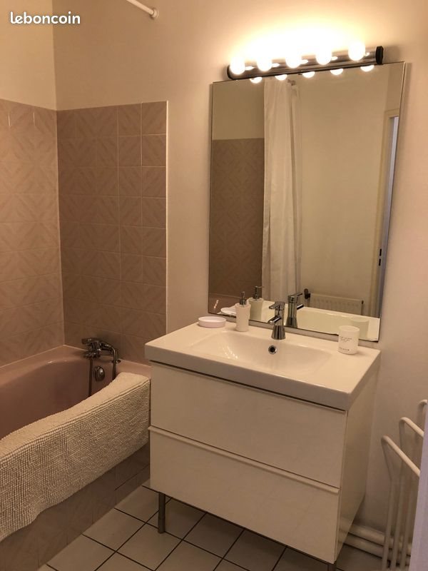 Appartement à louer, 52m², Pau