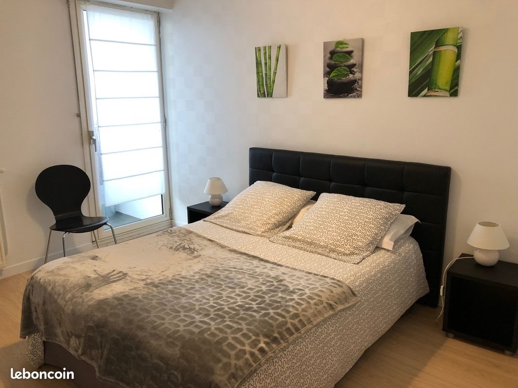 Appartement à louer, 52m², Pau