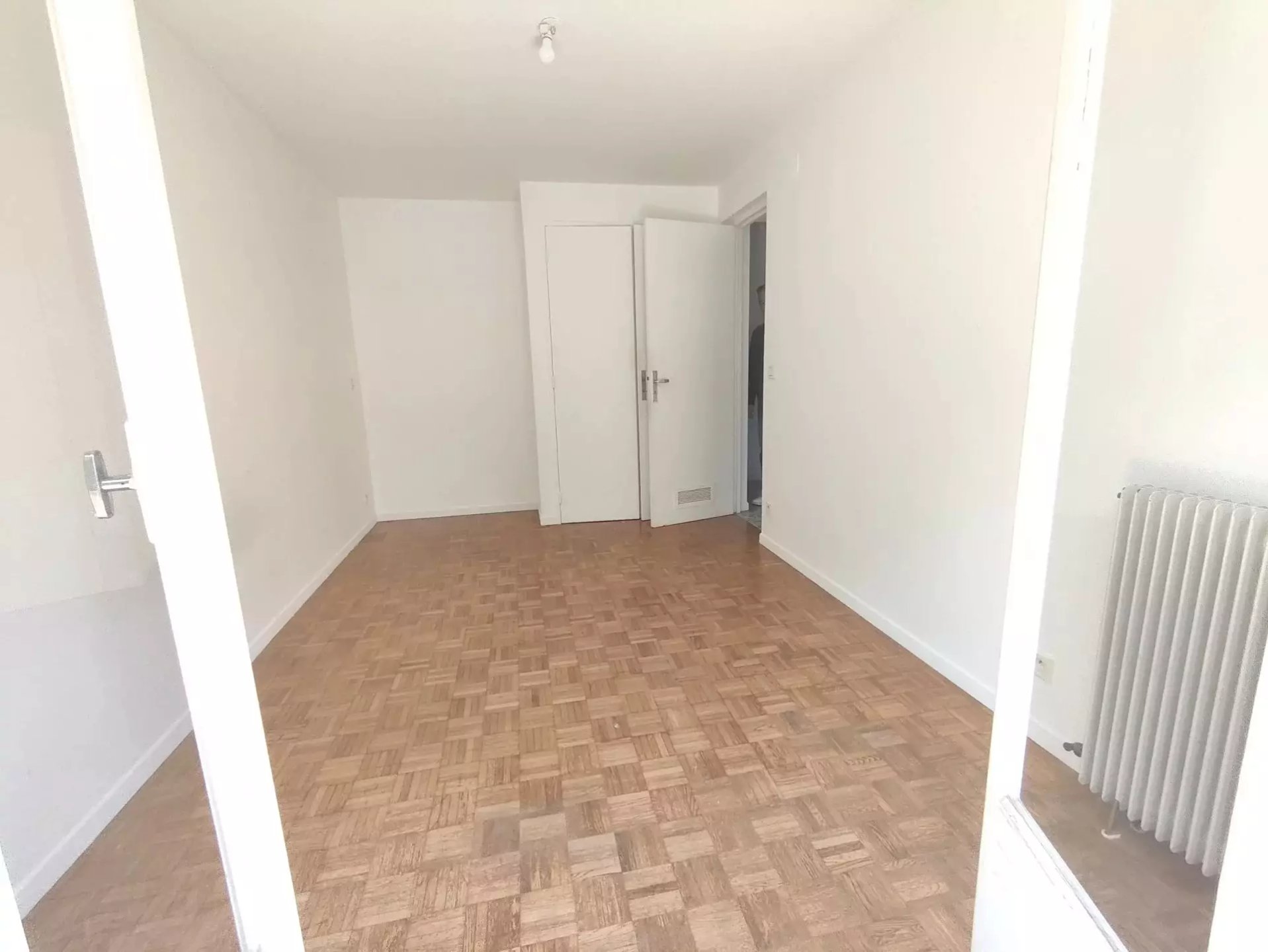 Appartement à vendre, 47m², Pau